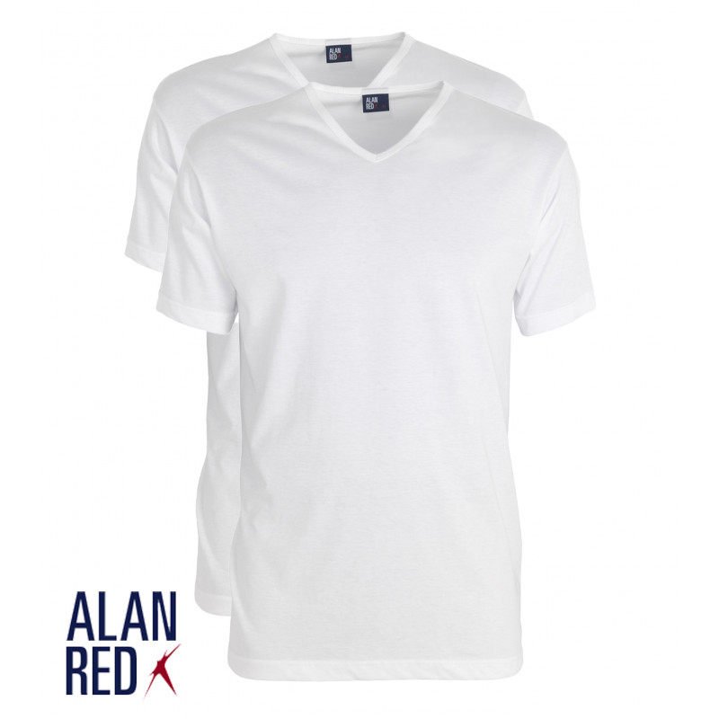 extra long v neck t shirts