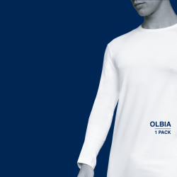 T-SHIRT MAN COTTON STRECTH...