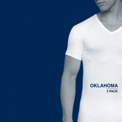T-SHIRT MAN COTTON STRETCH...