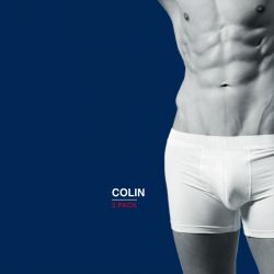 BOXER MAN COTTON STRETCH...